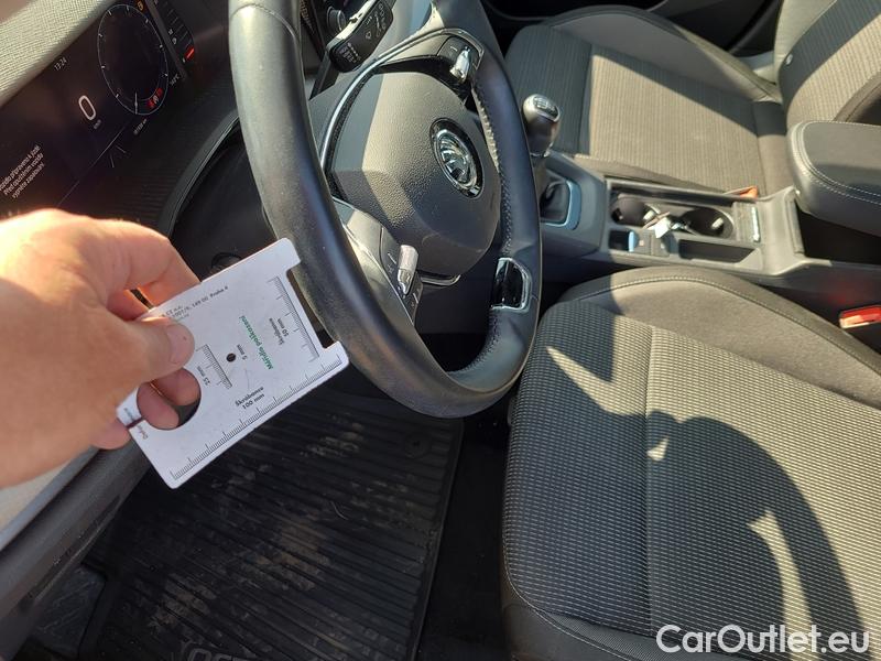  Skoda  Octavia  Combi (NX3)(2020) Oct.Combi 2.0TDI 85 Ambition #8