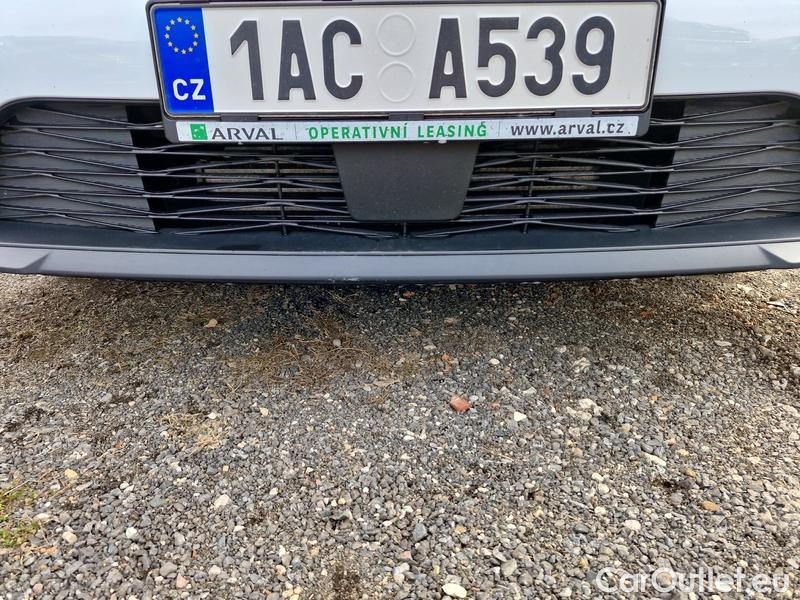  KIA  Cee'd Ceed Sportswagon (2018->) Ceed SW 1.5 T-GDI 118 Top AT #3