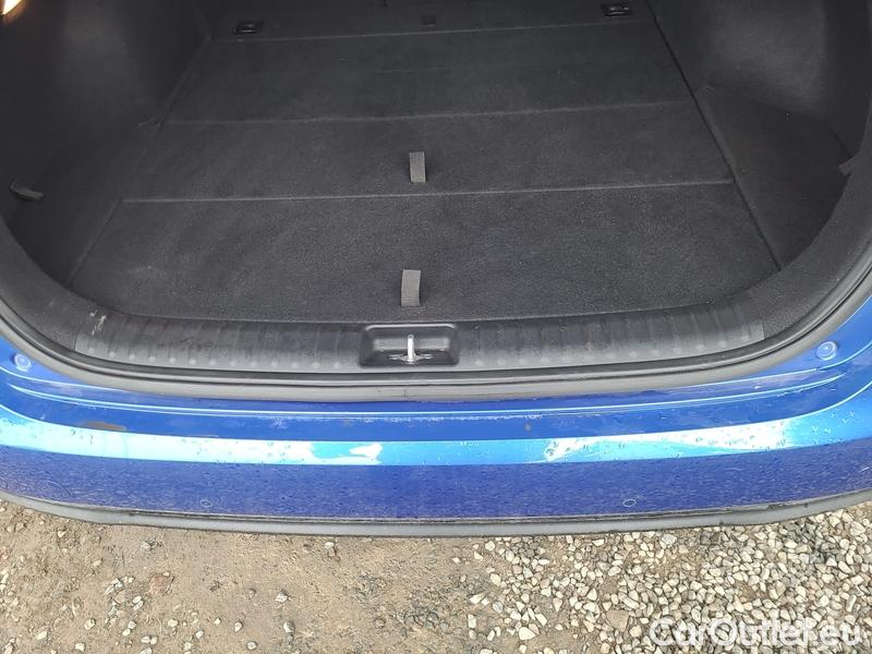  KIA  Cee'd Ceed  (CD) (2018->) Ceed SW 1.5 T-GDI 118 Spin AT #4
