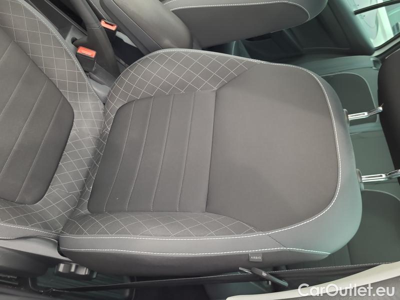  Skoda  Fabia  Combi (2015)  Com.1.0TSI 70 Ambition #4