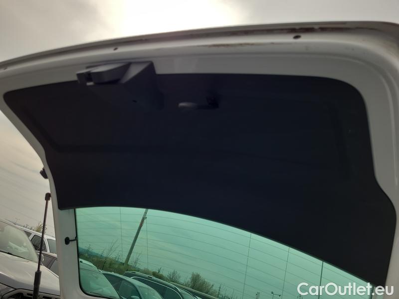 Skoda  Fabia  Combi (2015)  Com.1.0TSI 70 Ambition #8