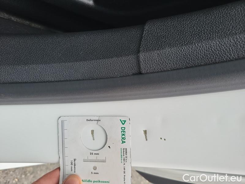  Peugeot  Partner   (2018) Par.1.5BHDI 100L2  POLOCOMBI #3