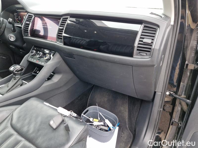  Skoda  Kodiaq  (2016) 2.0TDI 147 L&K 4x4 AT #23