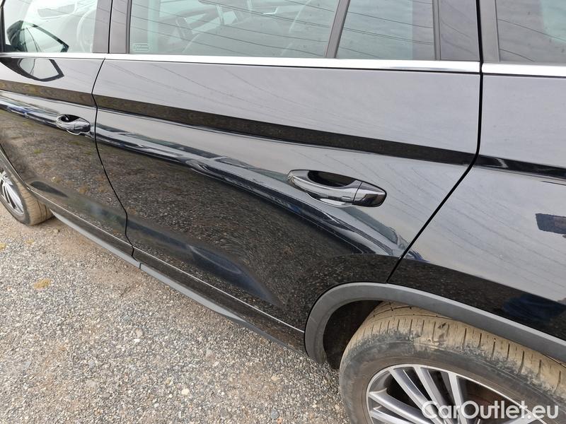  Skoda  Kodiaq  (2016) 2.0TDI 147 L&K 4x4 AT #11