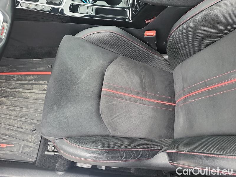 KIA  Cee'd ProCeed  (CD)(2018) ProCeed 1.6 T-GDI GT AT 5d #2