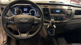  Ford  Transit Tr.Cust.320 130 L2H1 FWD Tr.AT #9