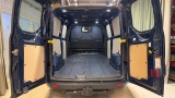  Ford  Transit Tr.Cust.320 130 L2H1 FWD Tr.AT #6