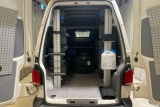  Volkswagen  Transporter  T6 TDI 150 32 M 4M #8