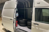  Volkswagen  Transporter  T6 TDI 150 32 M 4M #6