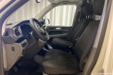  Volkswagen  Transporter  T6 TDI 150 32 M 4M #9