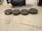  Volkswagen  Caddy  Cargo 25 TDI 55 PRO #12