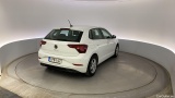  Volkswagen  Polo  1.0MPi 80 Comfort #4