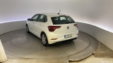  Volkswagen  Polo  1.0MPi 80 Comfort #3