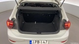  Volkswagen  Polo  1.0MPi 80 Comfort #9