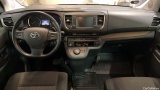  Toyota  Proace  Verso D 180 L2 Fam.Aut. #8