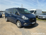  Ford  Transit Tr.Cus.320 L2mHEV 96 Tr K.V 4d #3