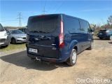 Ford  Transit Tr.Cus.320 L2mHEV 96 Tr K.V 4d #2