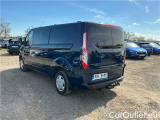  Ford  Transit Tr.Cus.320 L2mHEV 96 Tr K.V 4d #4