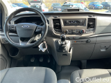  Ford  Transit Tr.Cus.320 L2mHEV 96 Tr K.V 4d #8