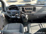  Ford  Transit Tr.Cus.320 L2mHEV 96 Tr K.V 4d #5