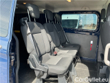  Ford  Transit Tr.Cus.320 L2mHEV 96 Tr K.V 4d #11