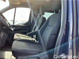  Ford  Transit Tr.Cus.320 L2mHEV 96 Tr K.V 4d #7