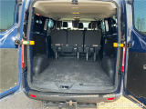  Ford  Transit Tr.Cus.320 L2mHEV 96 Tr K.V 4d #12