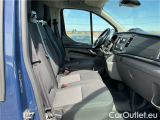  Ford  Transit Tr.Cus.320 L2mHEV 96 Tr K.V 4d #6