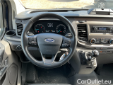  Ford  Transit Tr.Cus.320 L2mHEV 96 Tr K.V 4d #20