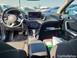  KIA  Cee'd Ceed  (CD) (2018->) Ceed SW 1.5 T-GDI 118 Top AT #5