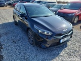  KIA  Cee'd Ceed  (CD) (2018->) Ceed SW 1.5 T-GDI 118 Top AT #3
