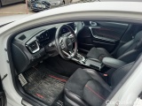  KIA  Cee'd ProCeed  (CD)(2018) ProCeed 1.6 T-GDI GT AT 5d #7
