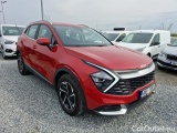  KIA  Sportage  (NQ5)(2022->)  1.6TGDI 110 Exclusive #3