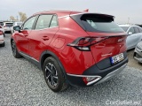  KIA  Sportage  (NQ5)(2022->)  1.6TGDI 110 Exclusive #4