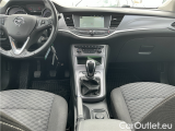  Opel  Astra ST 1.5CDTi 77 Edition 5d #8