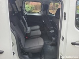  Peugeot  Partner   (2018) Par.1.5BHDI 100L2  POLOCOMBI #11