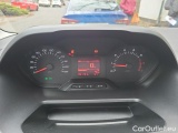  Peugeot  Partner   (2018) Par.1.5BHDI 100L2  POLOCOMBI #18
