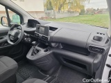  Peugeot  Partner   (2018) Par.1.5BHDI 100 L1 Act.4d #6