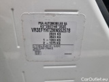  Peugeot  Partner   (2018) Par.1.5BHDI 100 L1 Act.4d #12