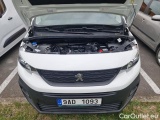  Peugeot  Partner   (2018) Par.1.5BHDI 100 L1 Act.4d #10