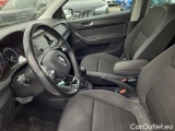  Skoda  Fabia  Combi (2015)  Com.1.0TSI 70 Ambition #7