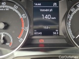  Skoda  Fabia  Combi (2015)  Com.1.0TSI 70 Ambition #20