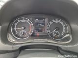  Skoda  Fabia  Combi (2015)  Com.1.0TSI 70 Ambition #19