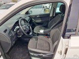  Skoda  Fabia  Combi (2015) Com.1.0TSI 70 Ambition AT #7