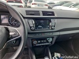  Skoda  Fabia  Combi (2015) Com.1.0TSI 70 Ambition AT #8