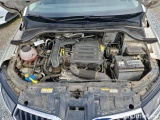  Skoda  Fabia  Combi (2015) Com.1.0TSI 70 Ambition AT #9