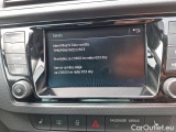  Skoda  Fabia  Combi (2015) Com.1.0TSI 70 Ambition AT #16