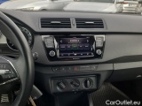  Skoda  Fabia  Combi (2015) Com.1.0TSI 70 Ambition 5d #8