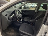  Skoda  Fabia  Combi (2015) Com.1.0TSI 70 Ambition 5d #7