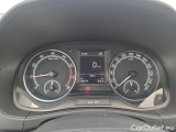  Skoda  Fabia  Combi (2015) Com.1.0TSI 70 Ambition 5d #18